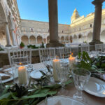 Abbazia Santa Maria del Bosco - esterni