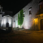 Abbazia Santa Maria del Bosco - esterni