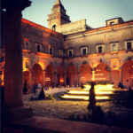 Abbazia Santa Maria del Bosco - esterni